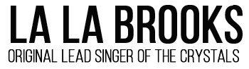La La Brooks