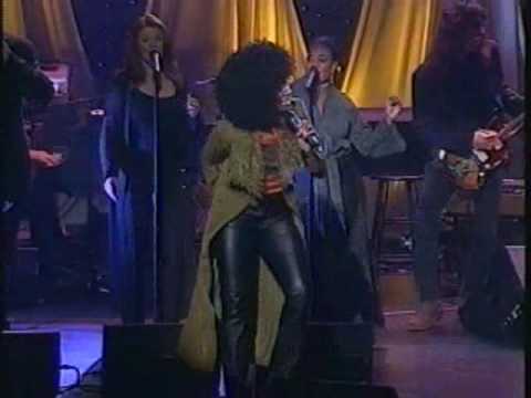 LaLa Brooks In Concert - Da Doo Ron Ron